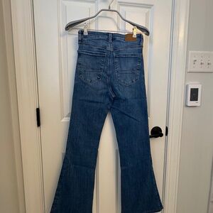America Eagle Jeans Size 2